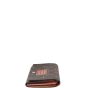 Louis Vuitton Sarah Wallet Monogram Trunks & Locks Left