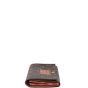 Louis Vuitton Sarah Wallet Monogram Trunks & Locks Right