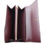 Louis Vuitton Sarah Vernis Wallet Interior