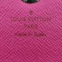 Louis Vuitton Sarah Multicolore Wallet Spain