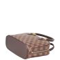Louis Vuitton Sarria Mini Damier Ebene Corner