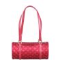 Louis Vuitton Satin Papillon Mini Back