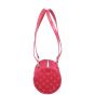 Louis Vuitton Satin Papillon Mini Side