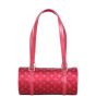 Louis Vuitton Satin Papillon Mini Front