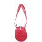Louis Vuitton Satin Papillon Mini Side