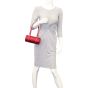 Louis Vuitton Satin Papillon Mini Mannequin