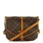 Louis Vuitton Samur 30 Front