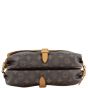 Louis Vuitton Saumur 30 base