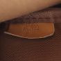Louis Vuitton Saumur 30 Monogram Code