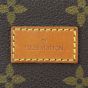 Louis Vuitton Saumur 30 Monogram Stamp