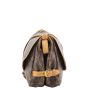 Louis Vuitton Saumur 30 Monogram Left