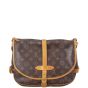 Louis Vuitton Saumur 30 Monogram Front