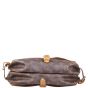 Louis Vuitton Saumur 30 Monogram Base