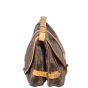 Louis Vuitton Saumur 30 Monogram Right