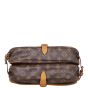 Louis Vuitton Saumur 30 Monogram Base