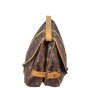 Louis Vuitton Saumur 30 Monogram Left