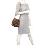 Louis Vuitton Saumur 30 Monogram Mannequin