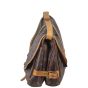 Louis Vuitton Saumur 30 Monogram Leftq