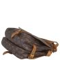 Louis Vuitton Saumur 30 Monogram Corner