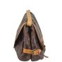 Louis Vuitton Saumur 30 Monogram Right