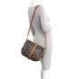 Louis Vuitton Saumur 30 Monogram Mannequin