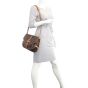 Louis Vuitton Saumur 30 Monogram Mannequin