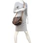 Louis Vuitton Saumur 30 Monogram Mannequin