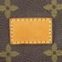 Louis Vuitton Saumur 30 Monogram Stamp