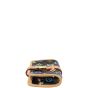 Louis Vuitton Shirley Multicolore Clutch Bag Right