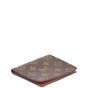 Louis Vuitton Slender Bifold Wallet Monogram Corner