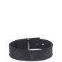 Louis Vuitton Slim Monogram Eclipse Bracelet Back