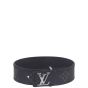Louis Vuitton Slim Monogram Eclipse Bracelet Front