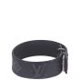 Louis Vuitton Slim Monogram Eclipse Bracelet Right