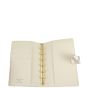 Louis Vuitton Small Ring Agenda Cover Whole interior