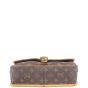 Louis Vuitton Sologne Shoulder Bag Monogram Base