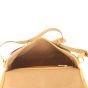 Louis Vuitton Sologne Shoulder Bag Monogram Interior