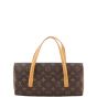 Louis Vuitton Sonatine Monogram Back