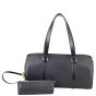 Louis Vuitton Soufflot Epi Front