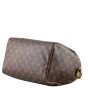 Louis Vuitton Speedy 30 Monogram Corner