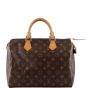 Louis Vuitton Speedy 30 Monogram Front