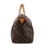 Louis Vuitton Speedy 30 Monogram Left