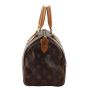 Louis Vuitton Speedy 25 Monogram Right