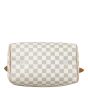 Louis Vuitton Speedy 25 Damier Azur Base