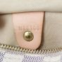 Louis Vuitton Speedy 25 Damier Azur Date code