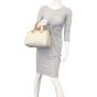 Louis Vuitton Speedy 25 Damier Azur Mannequin
