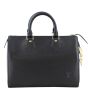 Louis Vuitton Speedy 25 Epi Front