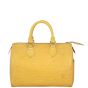Louis Vuitton Speedy 25 Epi Back