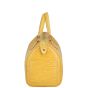 Louis Vuitton Speedy 25 Epi Side