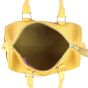 Louis Vuitton Speedy 25 Epi Whole interior