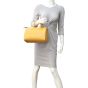 Louis Vuitton Speedy 25 Epi Mannequin